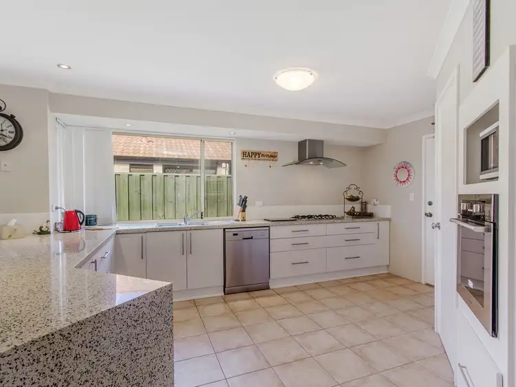 Fifth view of Homely house listing, 33 Boyle Avenue, Rockingham WA 6168