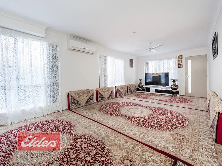 Second view of Homely townhouse listing, 32/45 Ari Street, Marsden QLD 4132