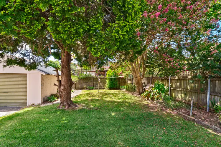 Second view of Homely house listing, 5 Douglas Avenue, Chatswood NSW 2067
