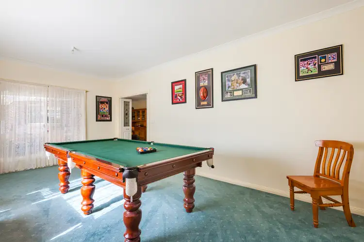 Seventh view of Homely house listing, 3 MacBain Street, Tylden VIC 3444