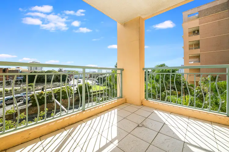 Fourth view of Homely apartment listing, 55/564 Railway Parade, Hurstville NSW 2220