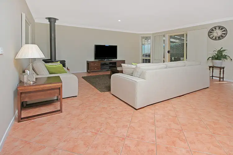 Fourth view of Homely house listing, 125 Leo Drive, Narrawallee NSW 2539