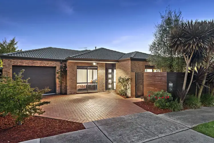 2A Grace Avenue, Mooroolbark VIC 3138