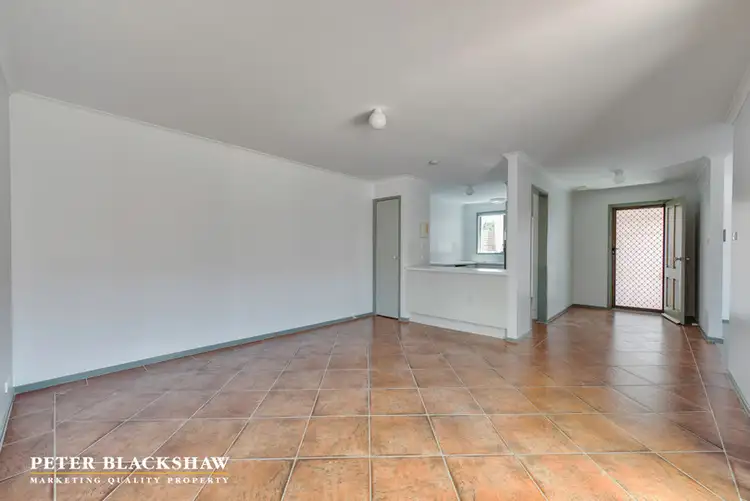 Fifth view of Homely townhouse listing, 3/53 Derrington Crescent, Bonython ACT 2905