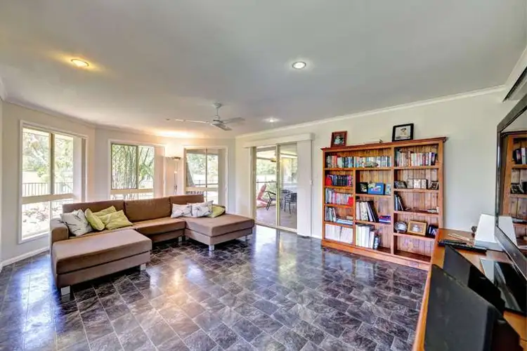 Sixth view of Homely house listing, 18 Reid Crescent, Innes Park QLD 4670