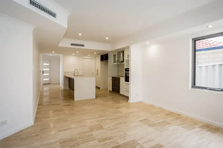 Fifth view of Homely villa listing, 3/28 Myindee Way, Nollamara WA 6061