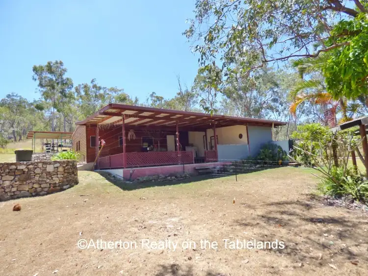 Main view of Homely rural property listing, Address available on request
