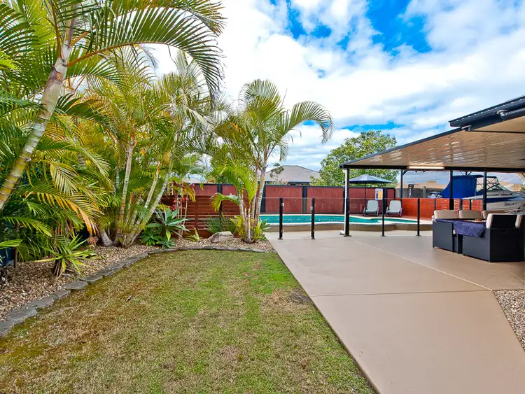 Third view of Homely house listing, 40 Bilinga Court, Sandstone Point QLD 4511