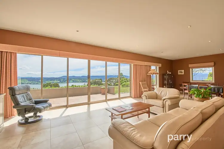 Second view of Homely house listing, 13 Pine Tree Avenue, Grindelwald TAS 7277