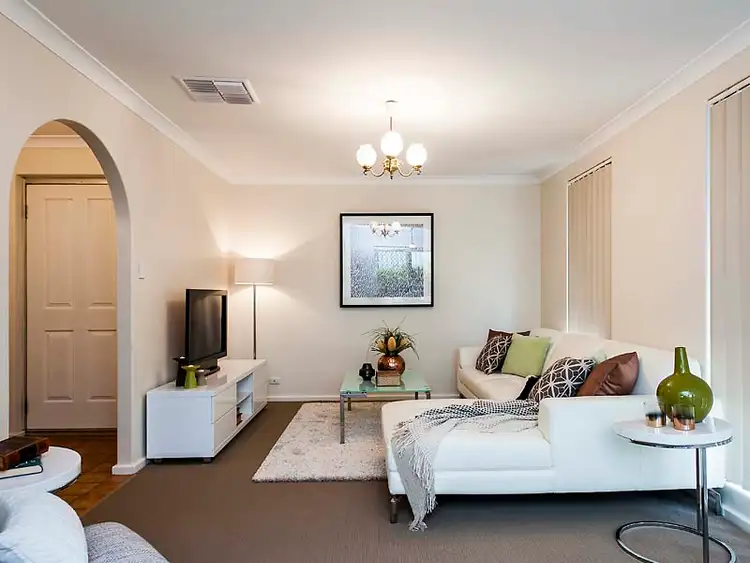 Third view of Homely semi-detached listing, 35a Danbury Crescent, Girrawheen WA 6064