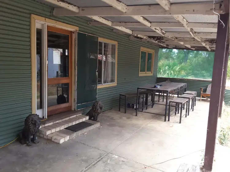 Sixth view of Homely rural property listing, 1350 TEATREE ROAD, Bindoon WA 6502
