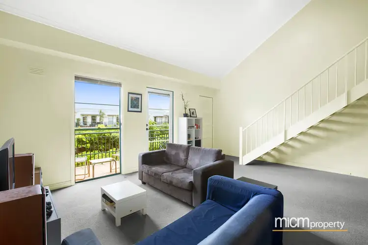 Main view of Homely apartment listing, 73/682 Nicholson Street, Fitzroy North VIC 3068