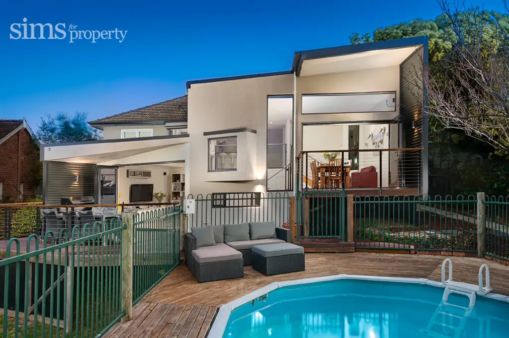 Main view of Homely house listing, 4 Anderson Road, Trevallyn TAS 7250