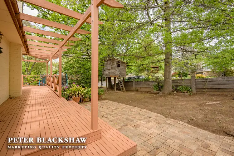 Fourth view of Homely house listing, 26 Jennings Street, Curtin ACT 2605