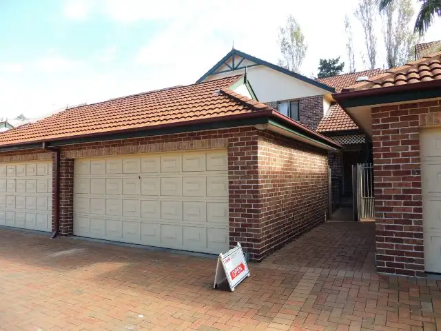 9/12 Corry Ct, North Parramatta NSW 2151