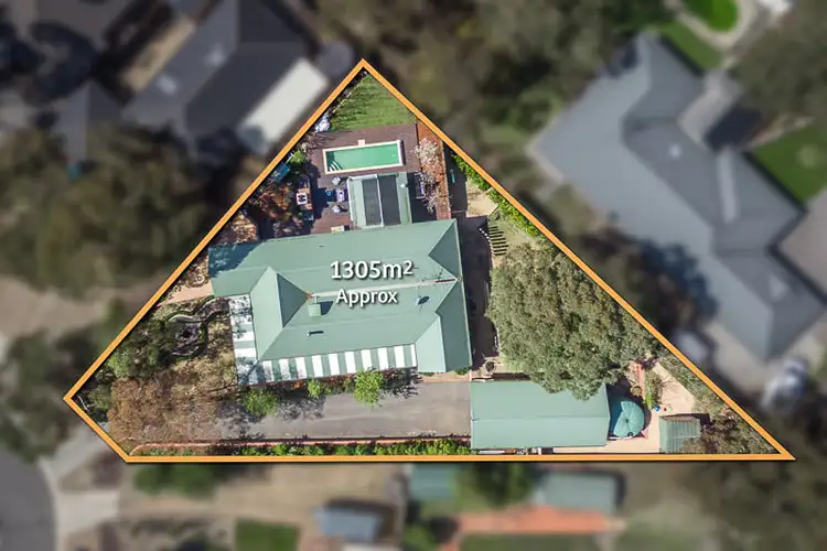 Second view of Homely house listing, 12 Manna Gum Close, Sunbury VIC 3429