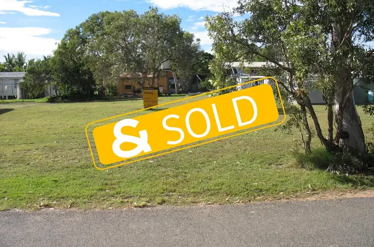 Main view of Homely land listing, 34 South End Terrace, Curtis Island QLD 4680