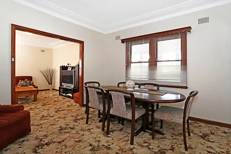 Third view of Homely house listing, 4 Churchill Ave, Kirrawee NSW 2232