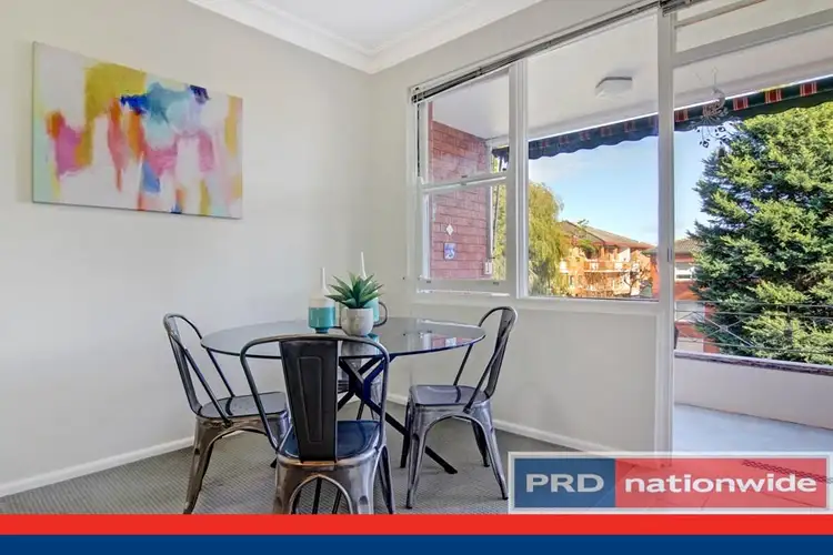 Fourth view of Homely unit listing, 6/53 Rosa Street, Oatley NSW 2223