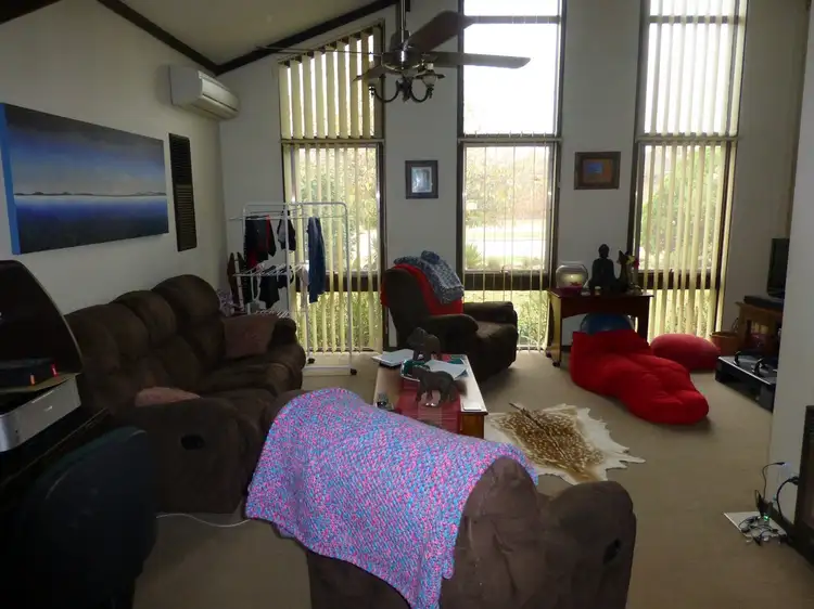 Second view of Homely house listing, 18 Allison Court, Bairnsdale VIC 3875