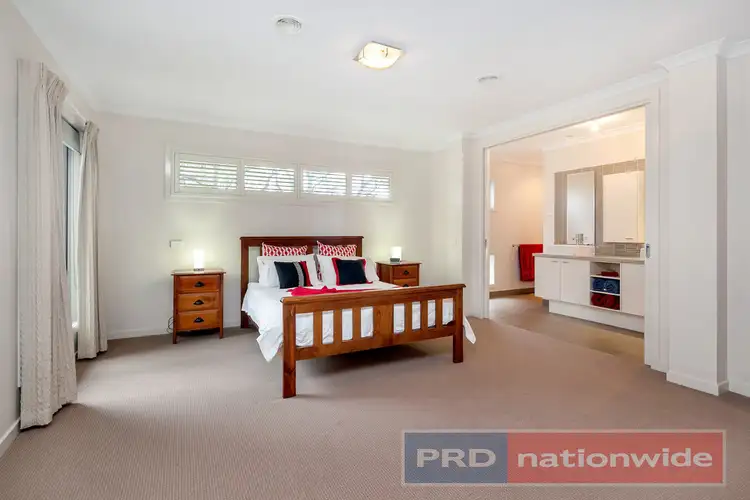 Third view of Homely house listing, 98 Hermitage Avenue, Mount Clear VIC 3350