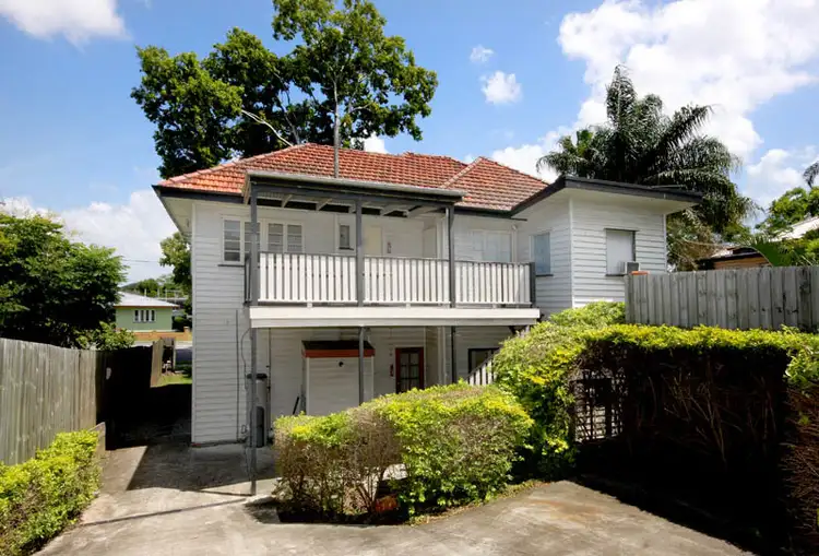 Second view of Homely house listing, 357 Stafford Road, Stafford QLD 4053