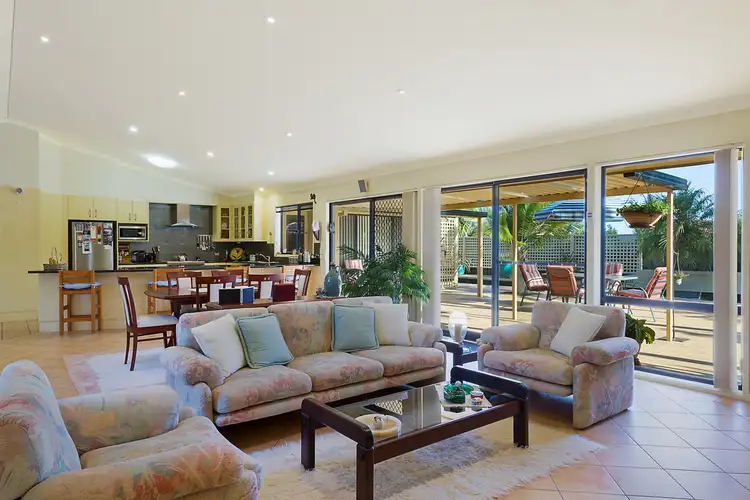 Fourth view of Homely house listing, 3 HAKEA PLACE, Tura Beach NSW 2548
