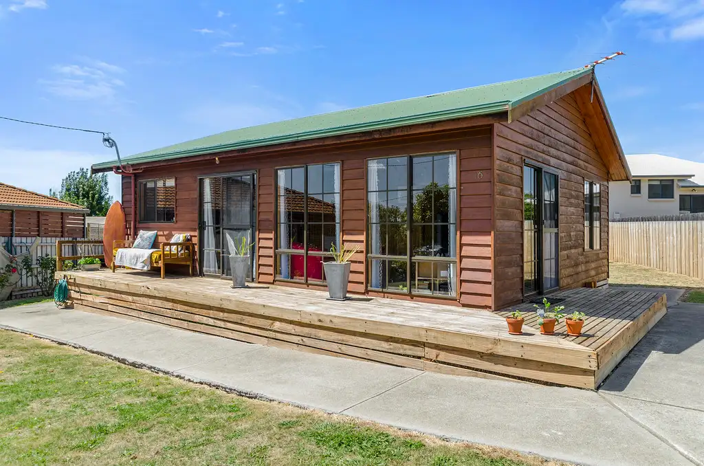 Main view of Homely house listing, 16 Old Spring Bay Road, Swansea TAS 7190
