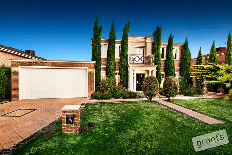 40 The Quays, Narre Warren South VIC 3805