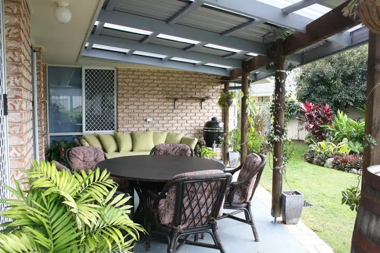 Fourth view of Homely house listing, 28 Treelands Drive, Yamba NSW 2464