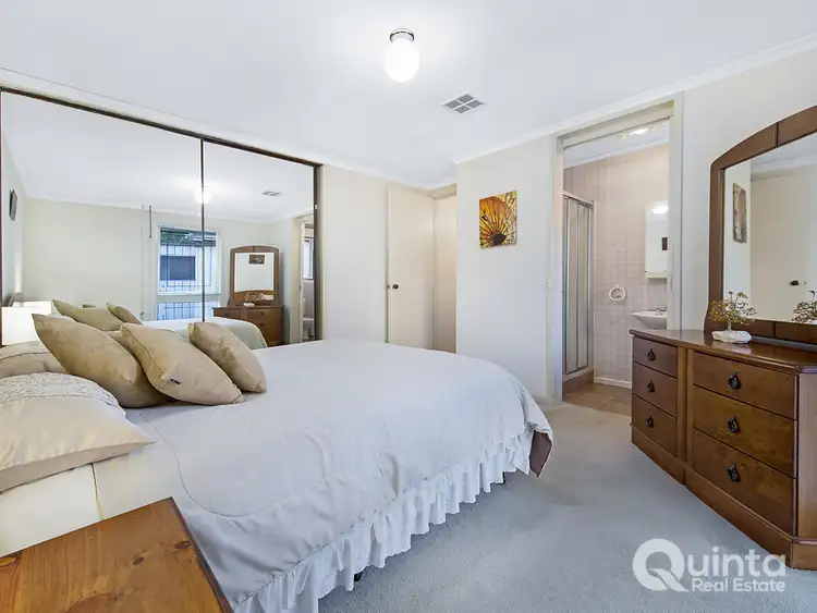Fourth view of Homely house listing, 16 Hughes Close, Endeavour Hills VIC 3802