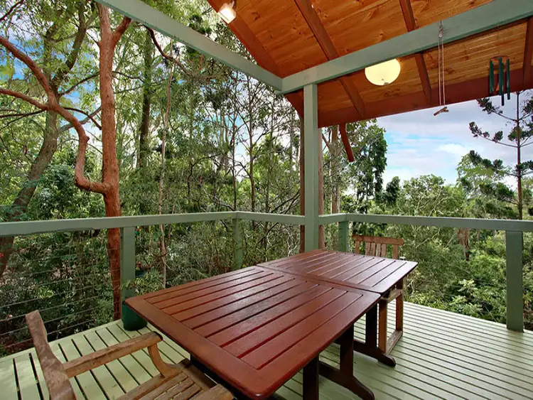 Second view of Homely house listing, 244 Jesmond Road, Fig Tree Pocket QLD 4069
