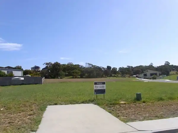 Main view of Homely land listing, 193 Hazards View Drive, Coles Bay TAS 7215