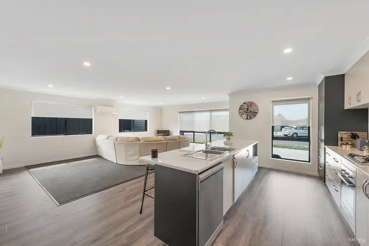 Third view of Homely house listing, 9b Calthorpe St (via Mackenzie Court), Latrobe TAS 7307
