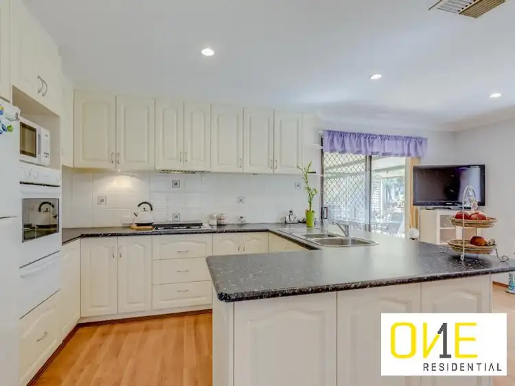 Seventh view of Homely house listing, 4 Dwyer Crescent, Gosnells WA 6110