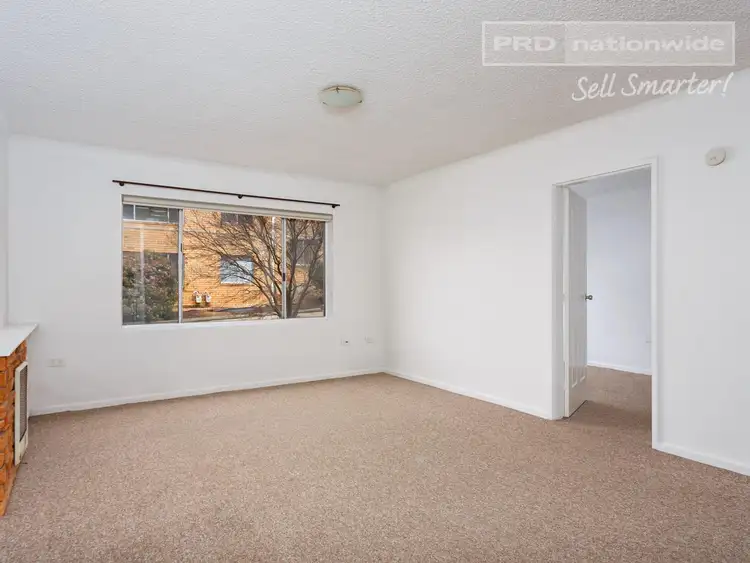 Sixth view of Homely unit listing, 5/187 Lake Albert Road, Kooringal NSW 2650