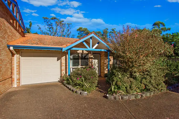 Main view of Homely unit listing, 18/306 Terrigal Drive, Terrigal NSW 2260