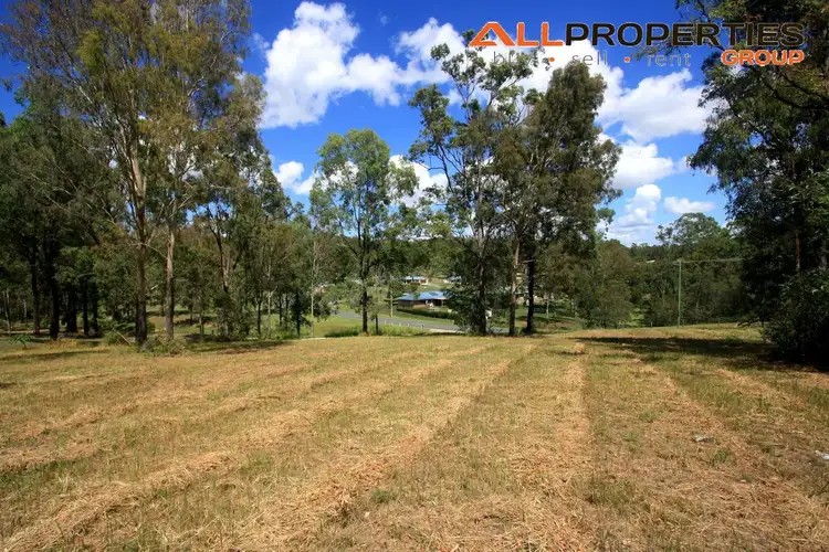 Fifth view of Homely land listing, 95-97 Orion Road, Cedar Vale QLD 4285