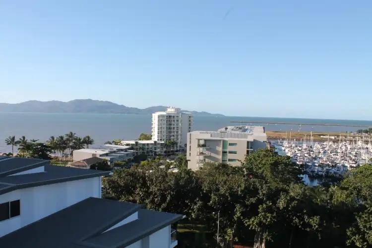 Main view of Homely unit listing, 14/23A Cleveland Terrace, North Ward QLD 4810