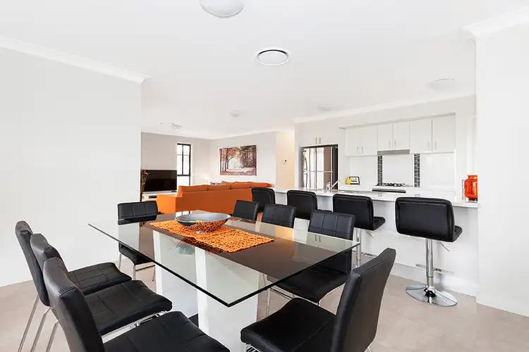 Third view of Homely unit listing, 6 / 11 Chappell Close, Mudgee NSW 2850