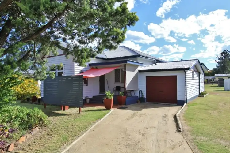 Main view of Homely house listing, 3 Mant Street, Kingaroy QLD 4610