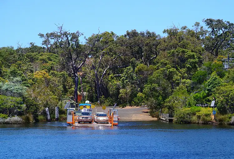 25 Flora Grove, Molloy Island WA 6290