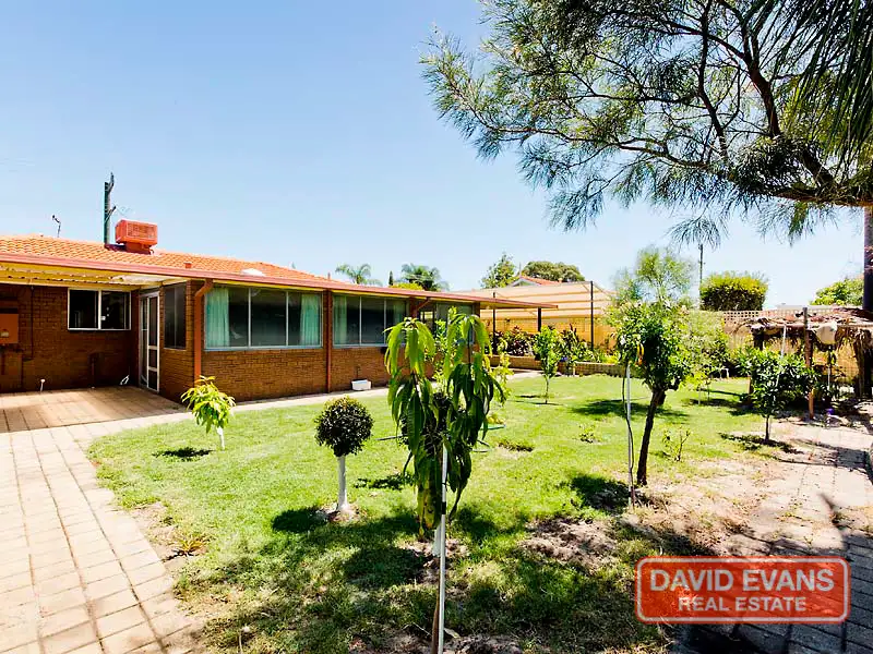 Main view of Homely house listing, 3 Ranmere Way, Langford WA 6147
