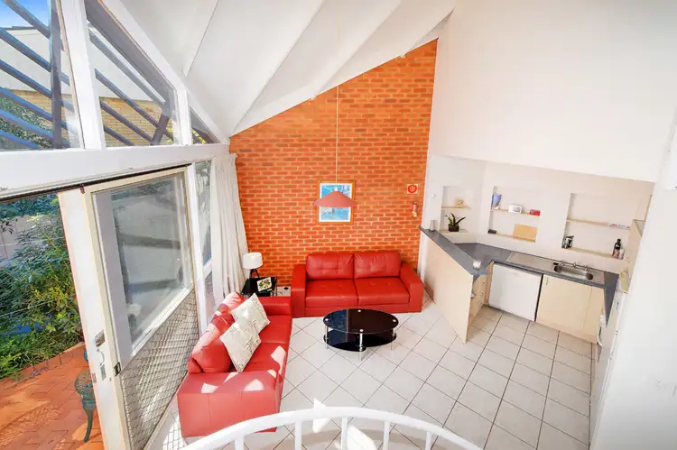 Fifth view of Homely townhouse listing, 2/156 Pacific Drive, Port Macquarie NSW 2444