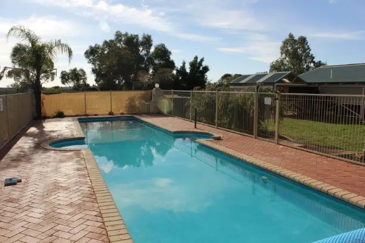 Main view of Homely house listing, Lot 1 Cummings Crescent, Merredin WA 6415