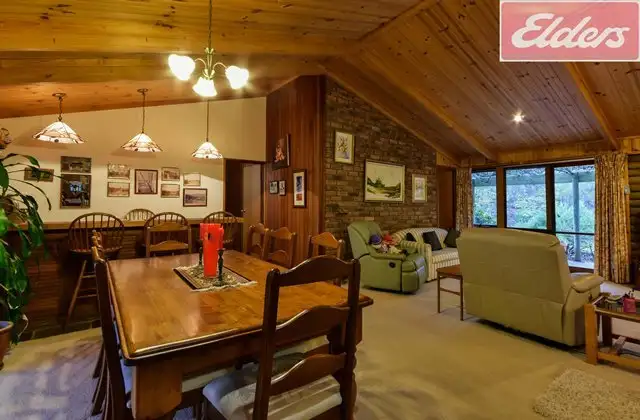 Third view of Homely house listing, 953 Lake Road, Bethanga VIC 3691