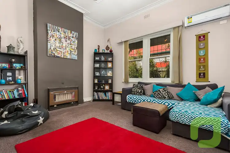 Third view of Homely house listing, 44 Speight Street, Newport VIC 3015