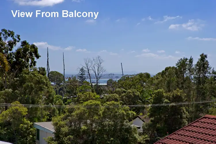 Fourth view of Homely house listing, 35 Yoolarai Crescent, Nelson Bay NSW 2315