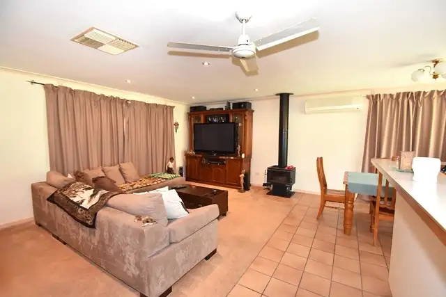 141 WOODS TERRACE, Braitling NT 870