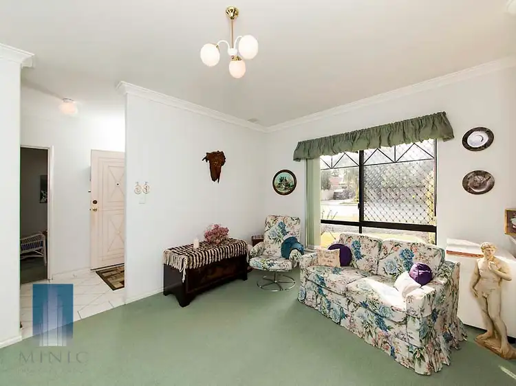 Fifth view of Homely house listing, 5 Welwyn Avenue, Manning WA 6152